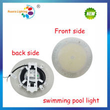 Lumière sous-marine de piscine remplie d&#39;époxyde d&#39;IP68 PC